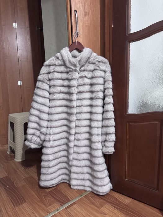 Продаю новые экошубки