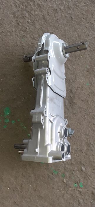 Редуктор скоростна кутия за мотофреза