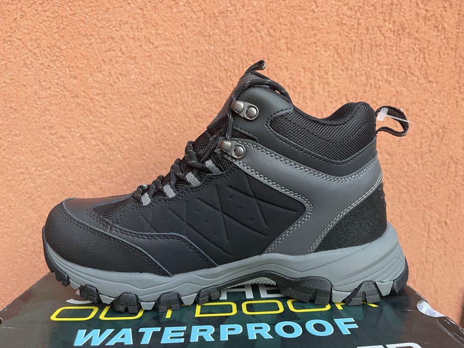 Ghete Skechers waterproof originale noi bocanci cizme