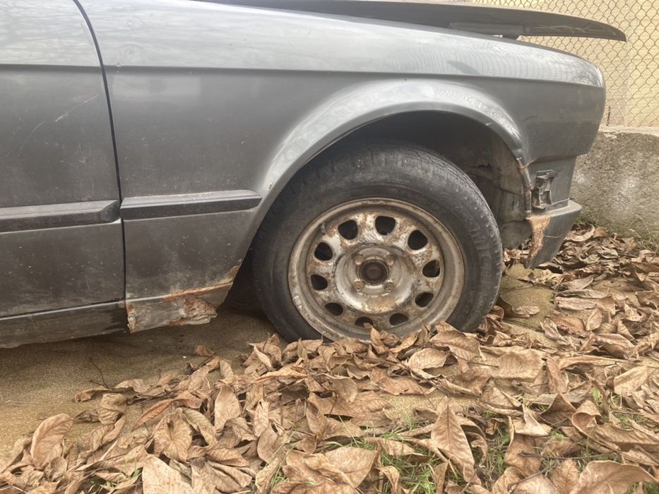 Bmw e30 320i на части