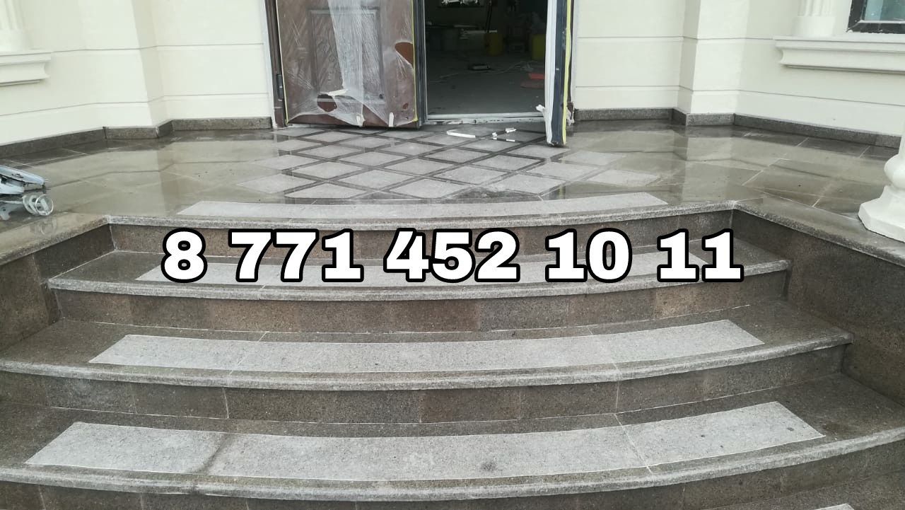 Гранит,Мрамор,Травертин,Лестницы,Балясины
