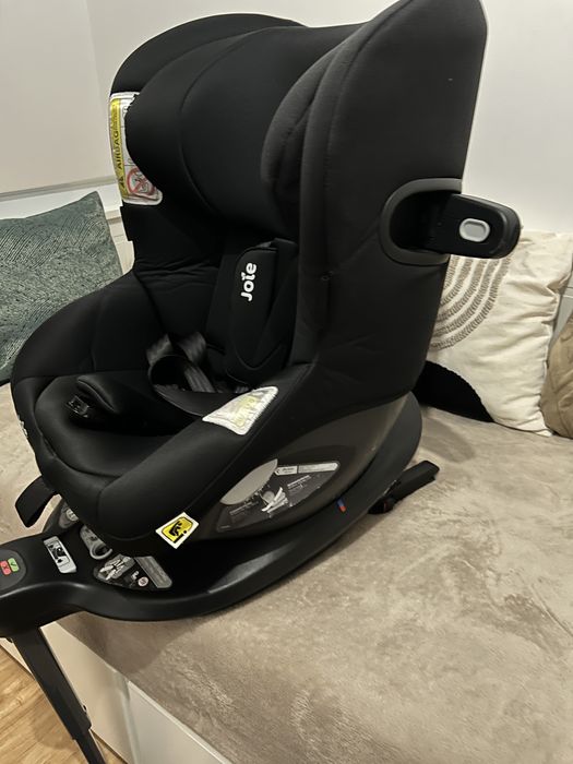 Scaun de masina joie i-spin 360