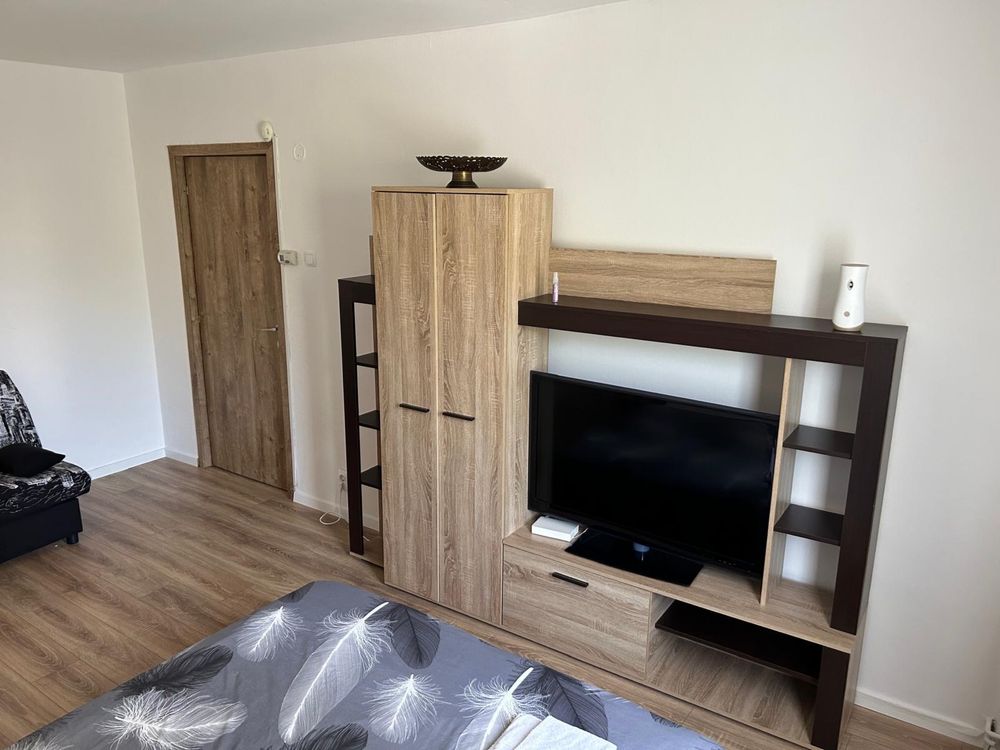 Cazare regim hotelier apartament cu o camera zona tudor