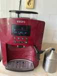 Ofera ESPRESOR automat krups