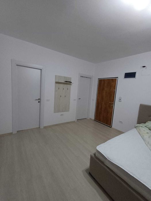 Garsoniera Soseaua Vitan-Birzesti 9b + loc de parcare nivel -1