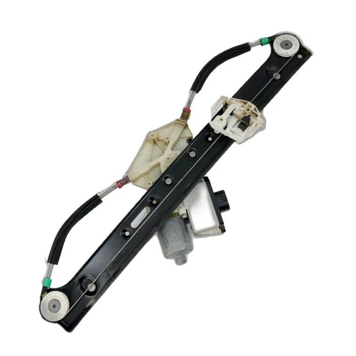 Механизъм с моторче заден десен ел. стъклоповдигач BMW X3 (E83)