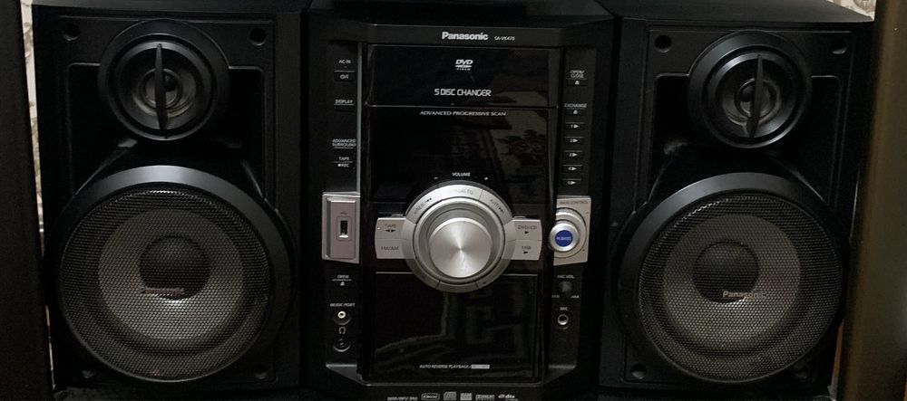 Kalonka , DVD , 5 ta disk qoysa boladi