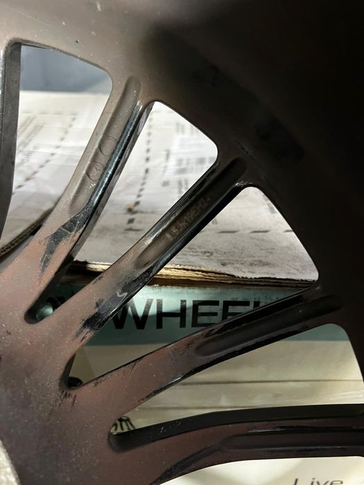 5х120 r19 джанти за бмв