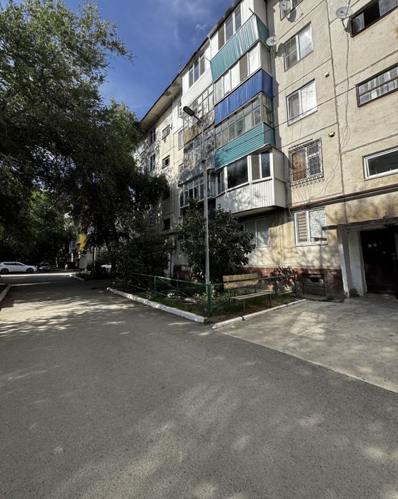 Продается 2-х комн.кв 1978 г, 4/5 эт