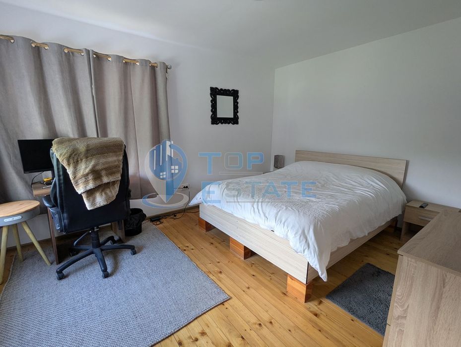 Продава се Къща в с. Стамболово, Област Велико Търново - 150 кв.м за 454 €/кв.м - Снимка #4