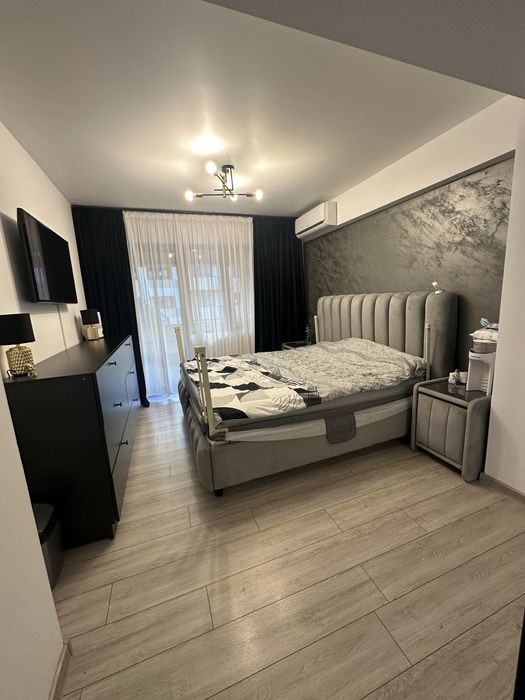 Apartament 2 camere complex rezidențial