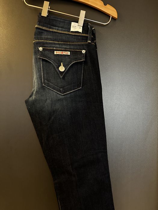 Дънки Hudson размер 27