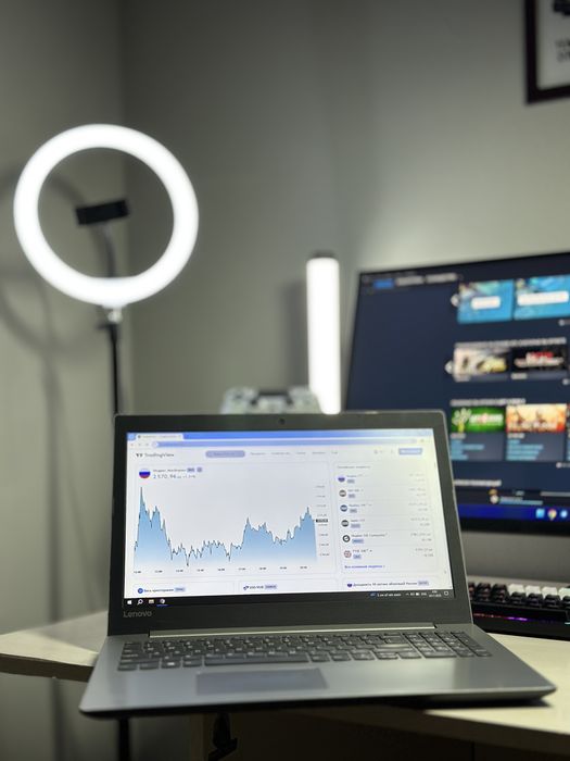 Ноутбук Intel Core i5-7200U - 12/750 GB