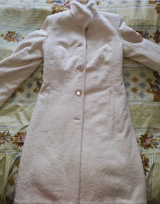 Турецкое и российское пальто 100% оригинальный товар