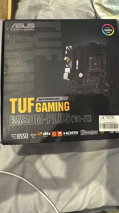 Calculator Gaming Rgb geforce ryzen