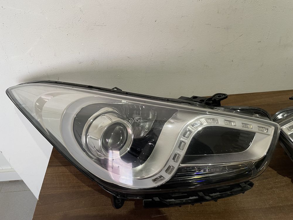 Vand far stanga dreapta Hyundai i40 2012/2015