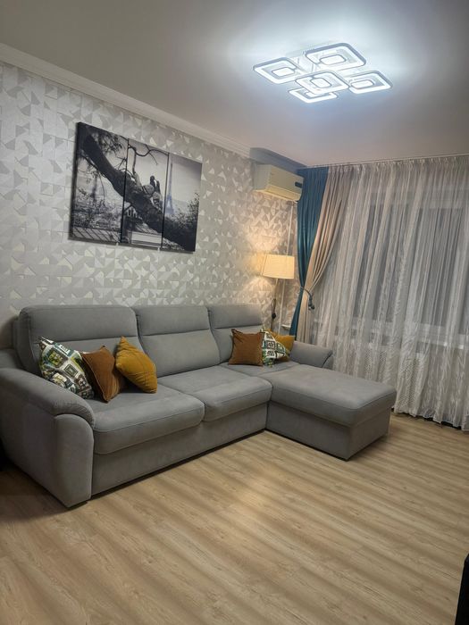 3х комнатная, готовая к заезду! ИПОТЕКА!