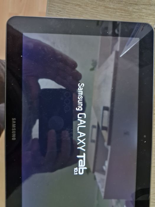 Vand samsung galaxy tab