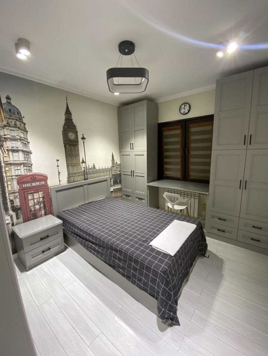 Продается 3 х ком Квартира массив А.Югнакий №829 Жамила