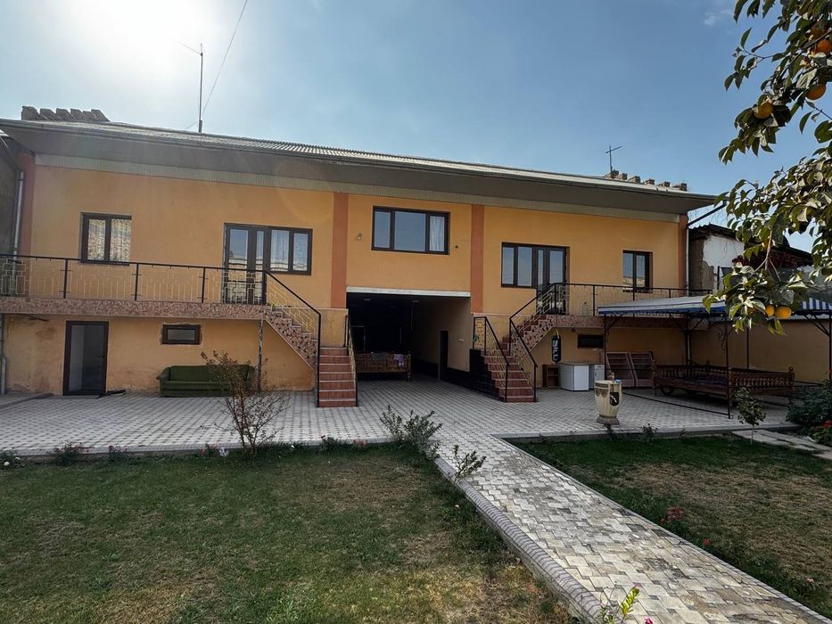 Продается дом, 6 сотох