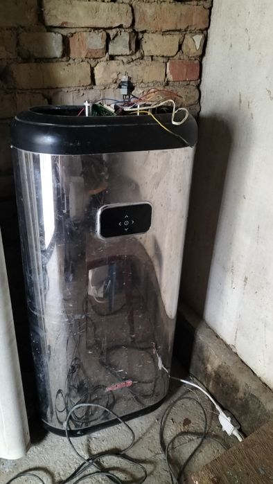 Продам Аристон в хорошем состоянии рабочий