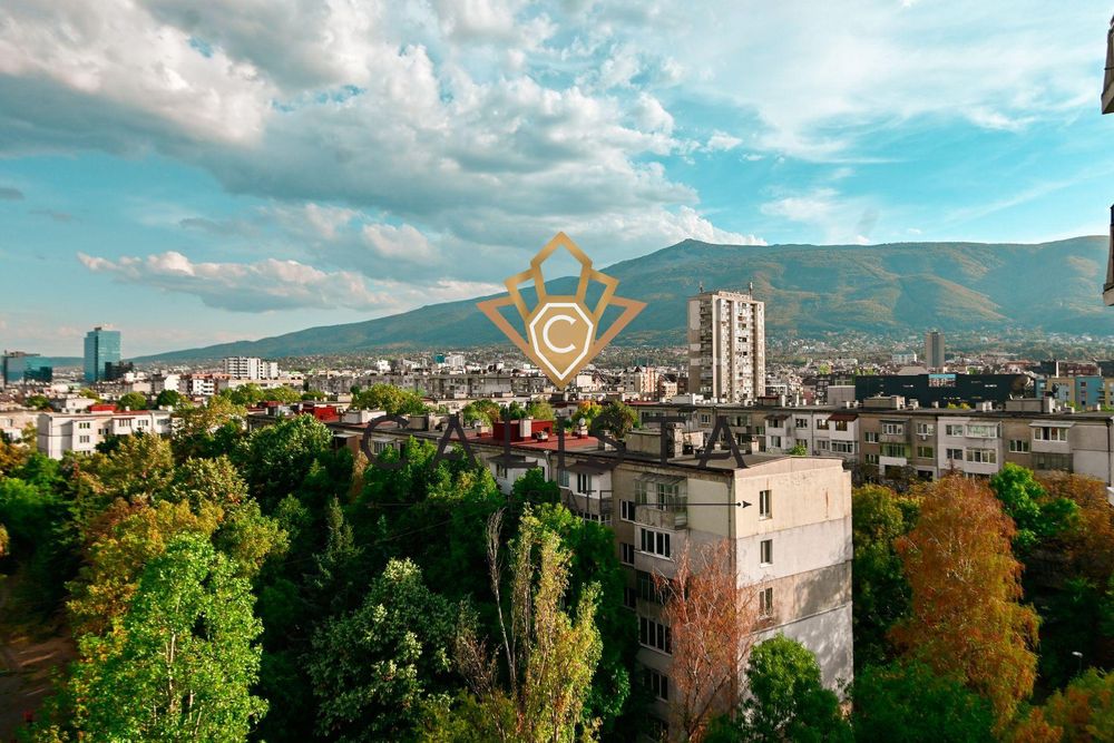 Продава се Тристаен апартамент в София, Красно село - 109 кв.м за 3634 €/кв.м - Снимка #14