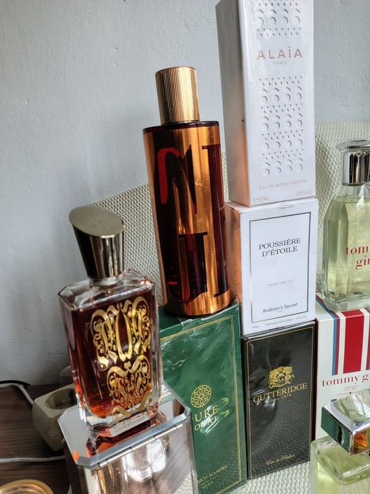 Парфюми Най Различни