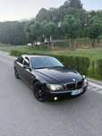 BMW Seria 7 2007 BMW 730d UK Masina Buna