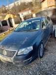 Dezmembrez/ dezmembrari Passat B6 2.0 Euro 5 CBAB