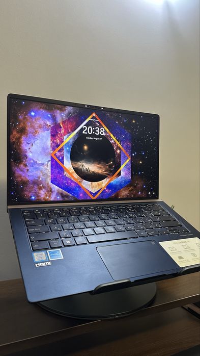 Asus ZenBook 14”