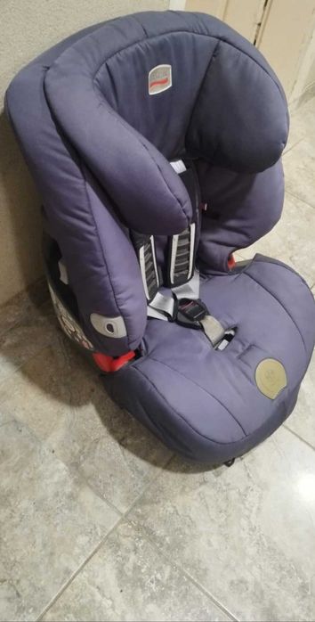 Детско столче за кола Britax Romer-70 лв.