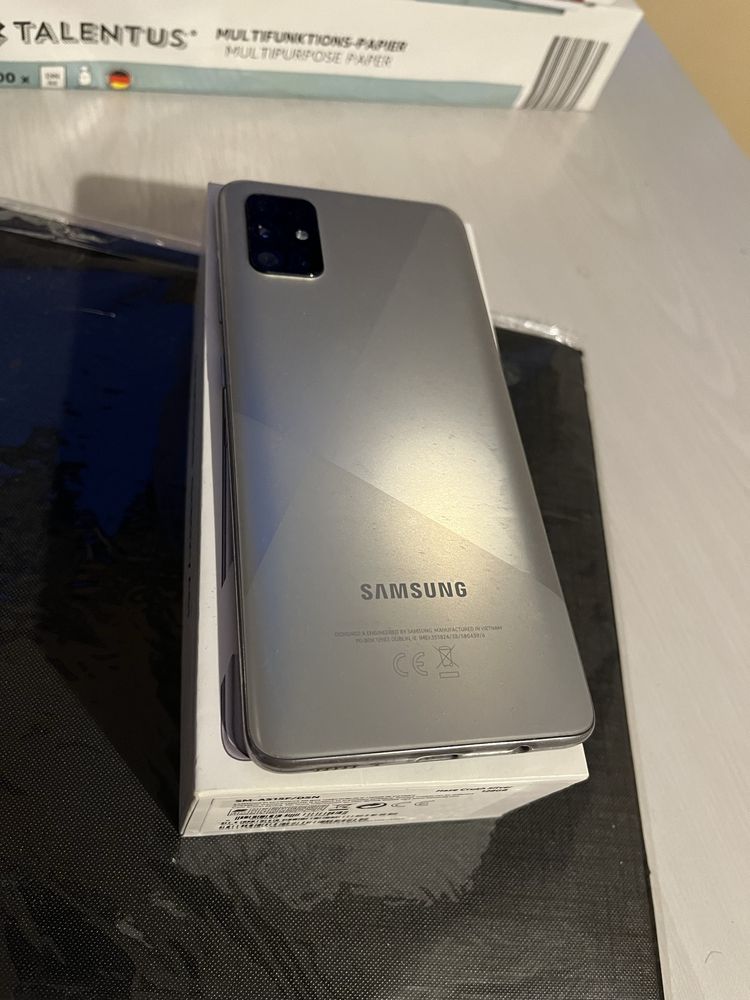 Samsung galaxy a51