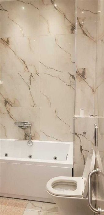 Дава се под наем Двустаен апартамент в Бургас, Зорница - 58 кв.м за 275.4 € - Снимка #5