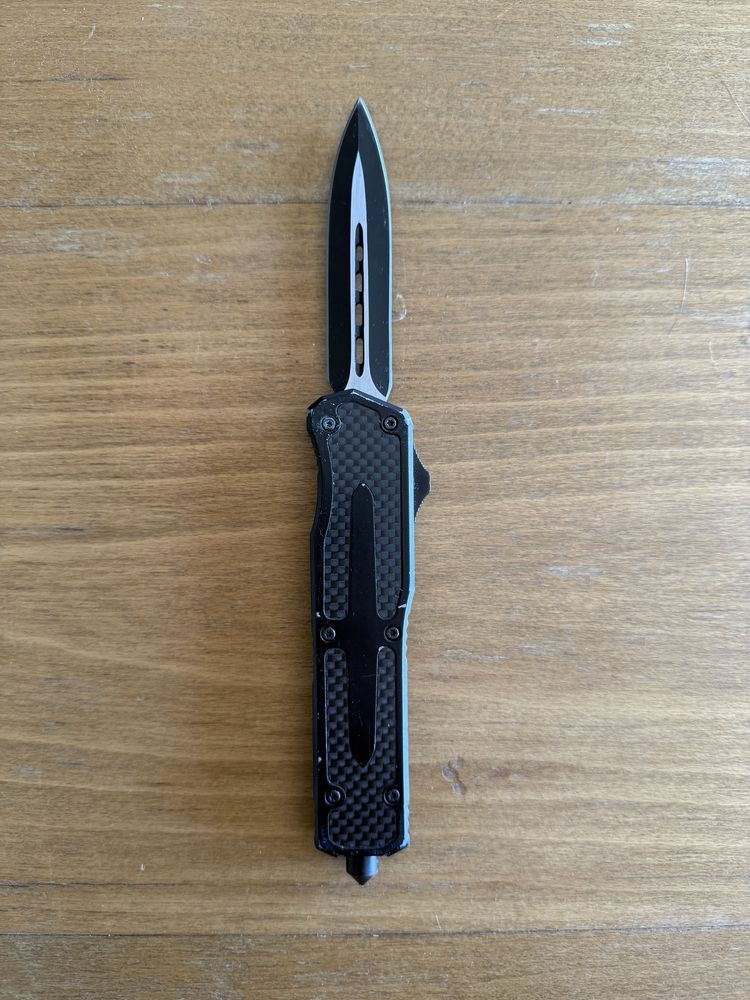 Автоматичен нож Dulotec 184