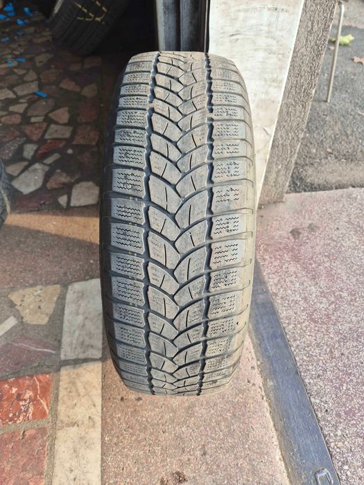 Cauciucuri de iarna 195/65 R15