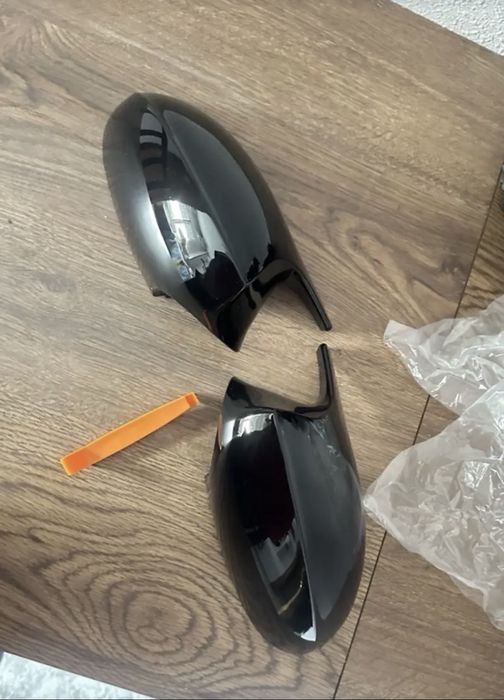 Капаци за огледала за bmw e90