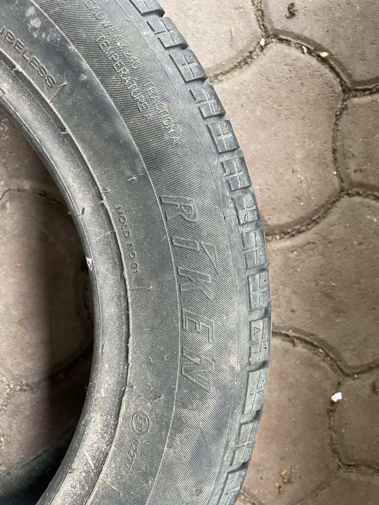 Anvelope de vara 195/60 R15 88V Riken Maystorm2