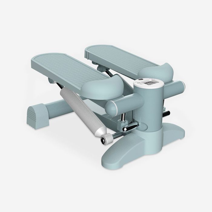 Stepper Mini Ms100 - No Size - produs resigilat Decathlon