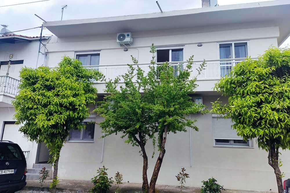 Апартамент 301 Мери - Керамоти, Гърция