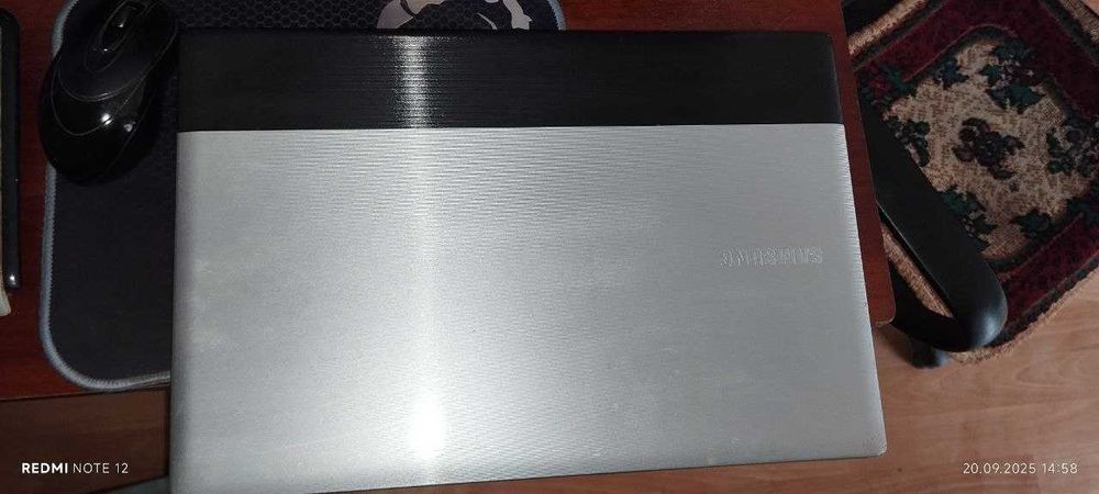 Продаётся ноутбук Samsung