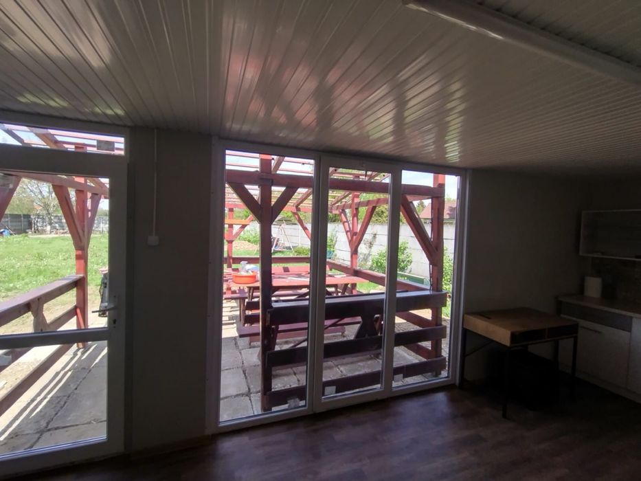 Container personalizat locuibil de vanzare