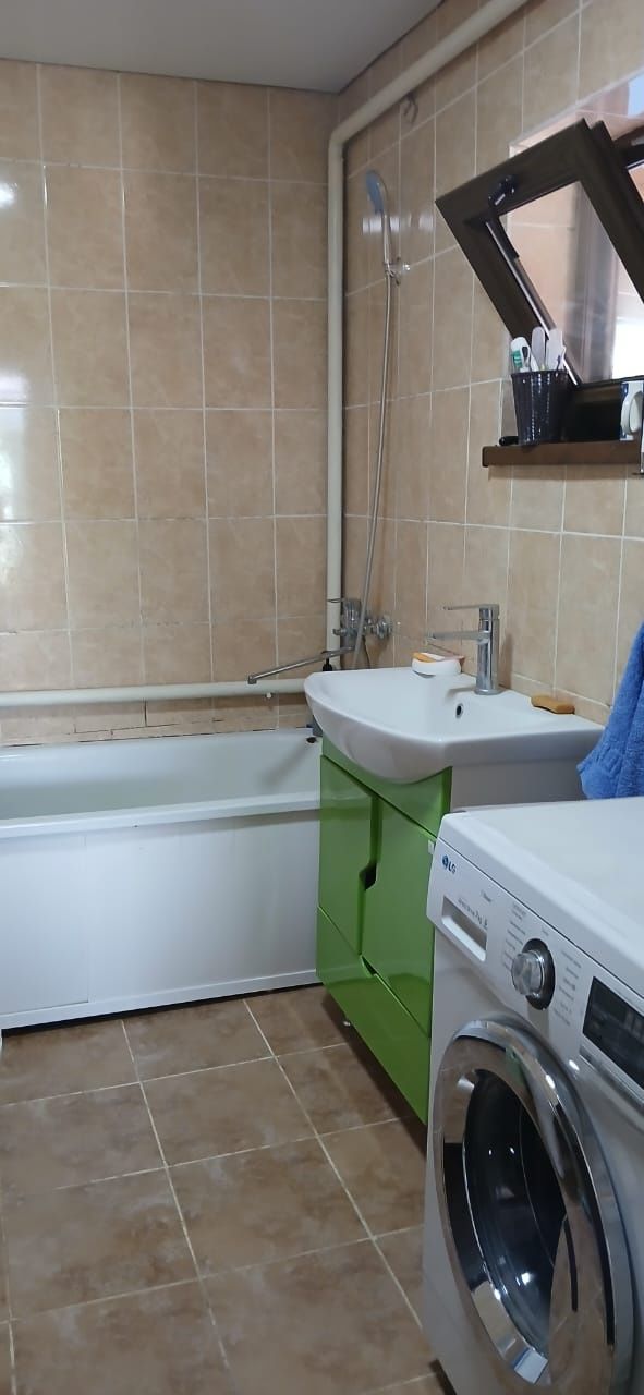 Частный дом  продаётся в городе Каратау