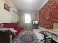 Продается 2Х комнатная квартира Яшнабад Тузель 1     (136559))