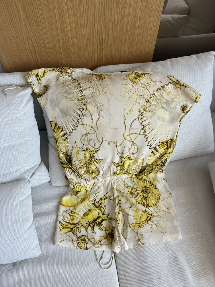Гащиризон Roberto Cavalli