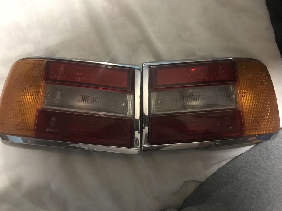 Стопове за bmw 2002