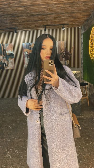 Продам шубку тедди,качесто Корея