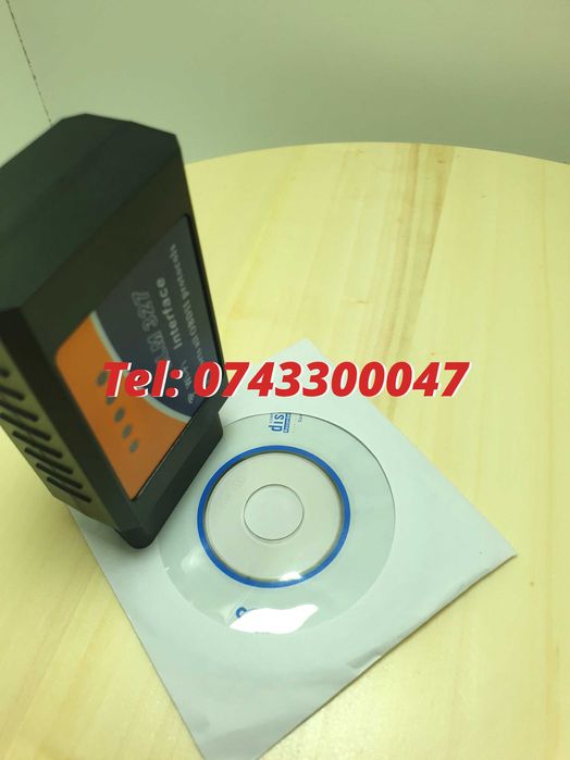 Tester Obdii Elm327 Wireless