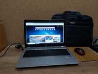 Ноутбук HP ProBook 450 G4 / 15.6"/ Core i5-7200U/ 8 GB RAM/ 238 GB SSD