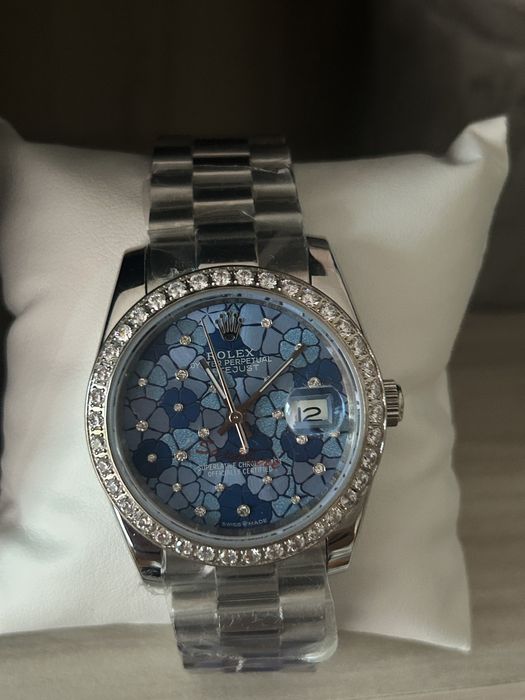 Дамски Rolex висок клас реплика