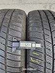 SET 4 Anvelope Iarna 205/55 R16 BARUM Polaris 5  91H